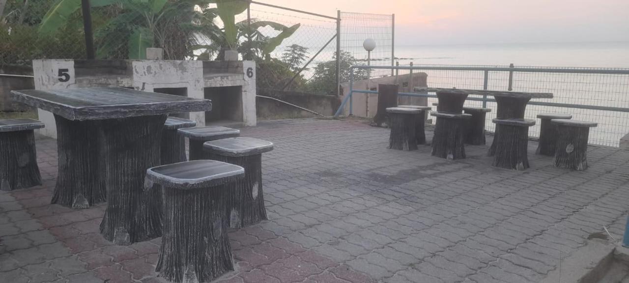 Zna Prop D Seri Bulan Resort,Pd Max 5 Guests Port Dickson Esterno foto